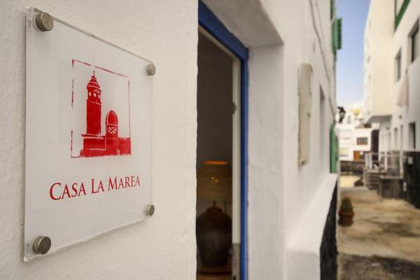 Casa La Marea