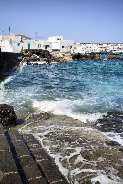 La Casa de las Salinas