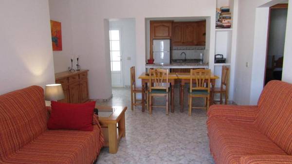 Apartamentos Mar y Sol