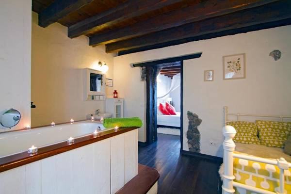 Eco Fisherman's Seafront Cottage