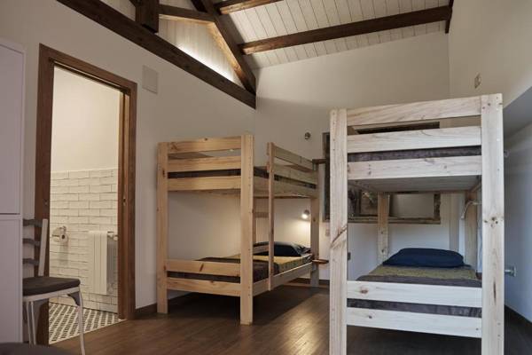 Parga Natura Alojamiento