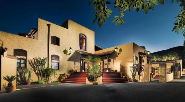 Hotel Rural XQ Finca Salamanca