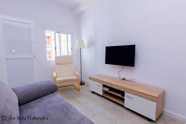 Live Puertito Mar Y Muelle