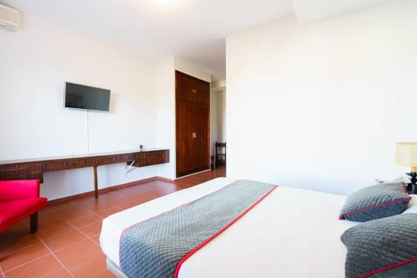 OYO Venta del Alto Hotel las Cumbres