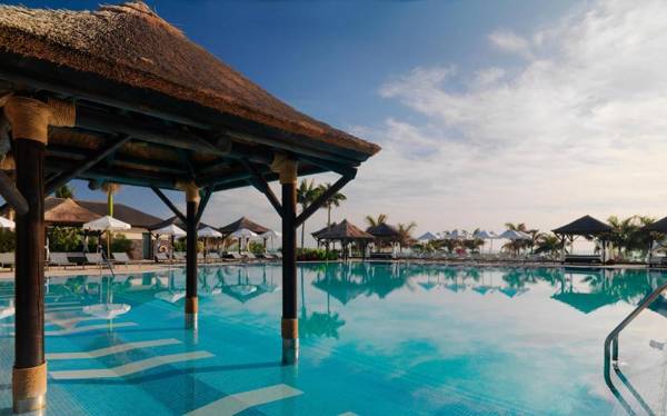 Red Level at Gran Melia Palacio de Isora - Adults Only