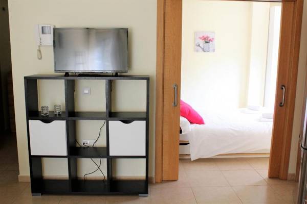 Apartamento Playa San Juan