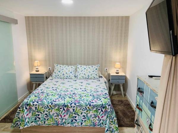 Apartamento Playa de Mendez