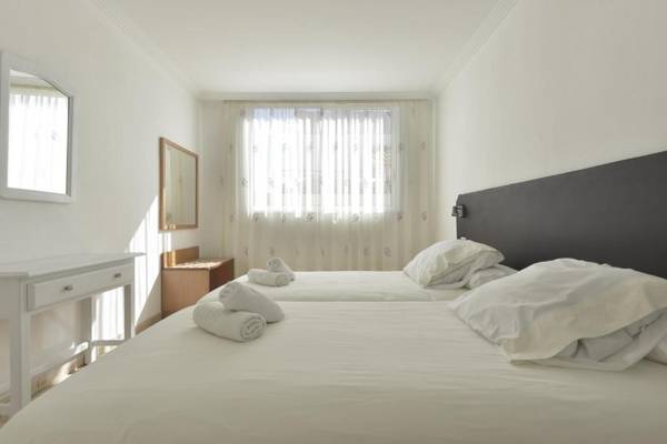 Apartamento Macarena