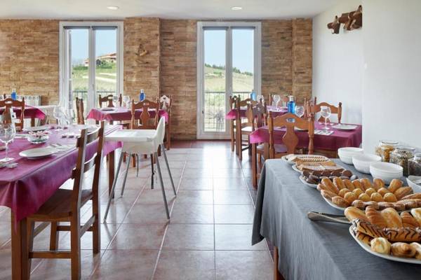 Casa Rural Xabin Etxea - Basque Stay