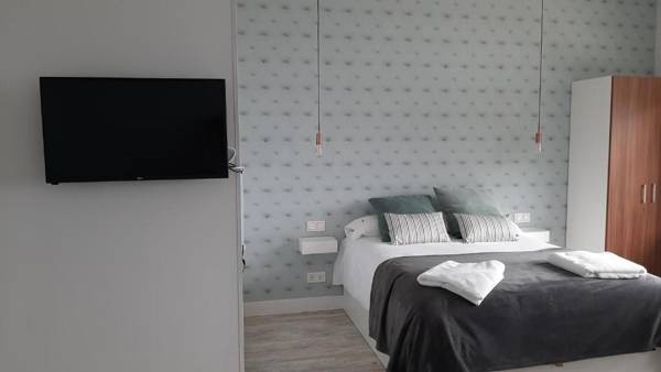 APARTAMENTOS KRESALA - Vistas al mar