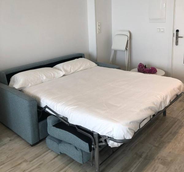 APARTAMENTOS KRESALA - Vistas al mar