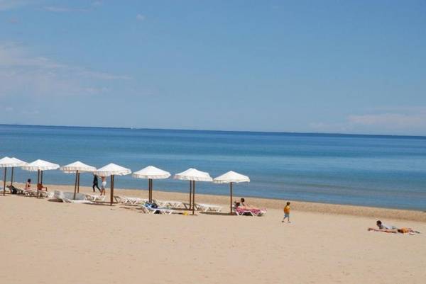 Apartamento Cervantes