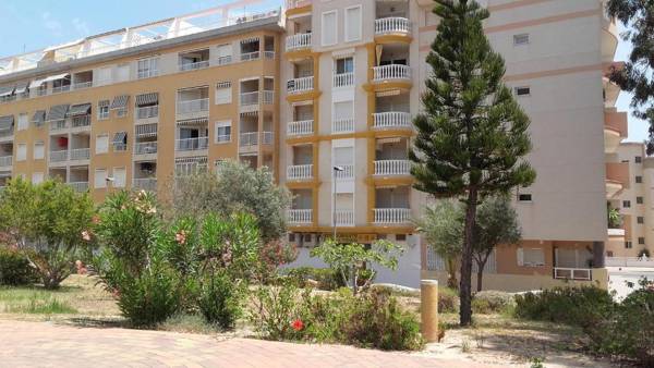 Apartamento Cervantes