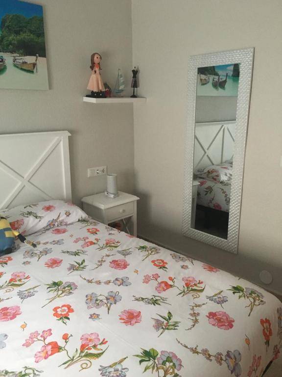 Apartamento playa Guardamar del Segura