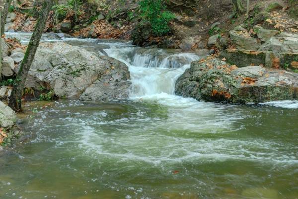 Apartaments Rural Montseny