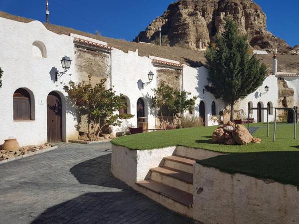 Cuevas Abuelo Ventura