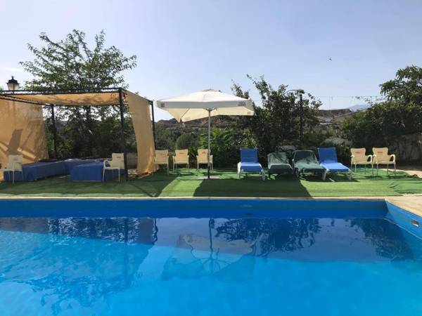 Almazara de Paulenca