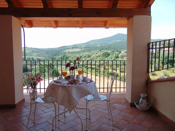 Casa El Descanso Del Peregrino