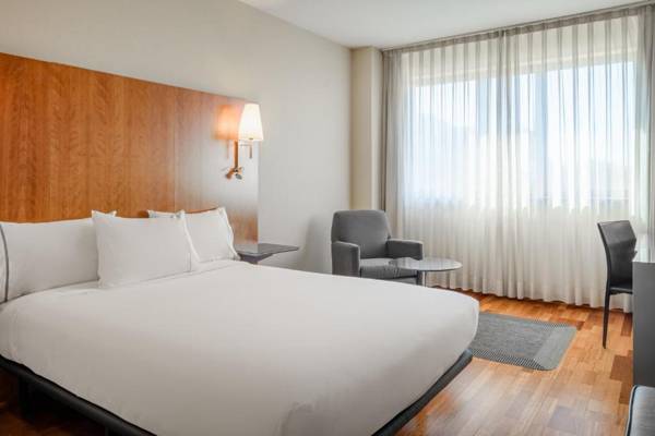 AC Hotel Guadalajara by Marriott Spain