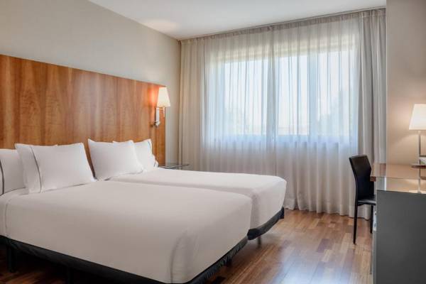 AC Hotel Guadalajara by Marriott Spain