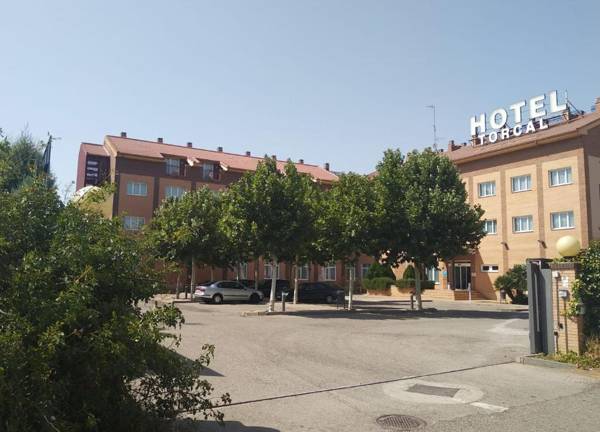 Hotel Torcal