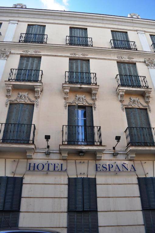 Hotel España