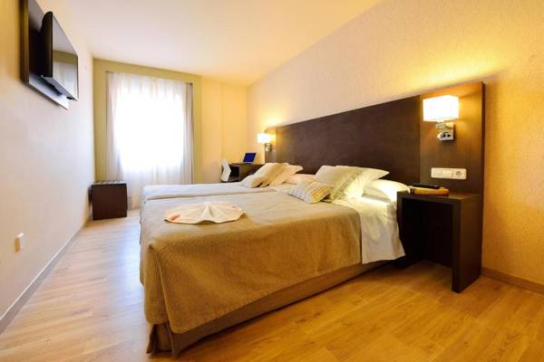 Hotel Spa Norat O Grove 3* Superior