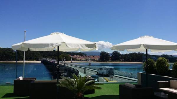 Hotel Puente de La Toja