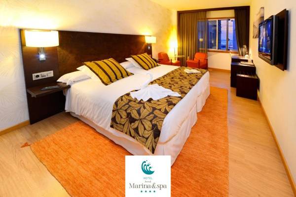 Hotel Norat Marina & Spa 4* Superior