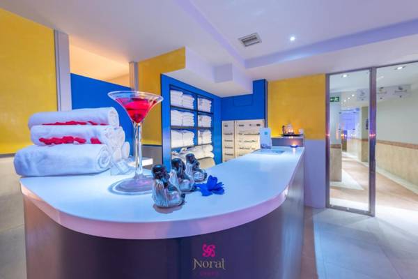 Hotel Norat Marina & Spa 4* Superior