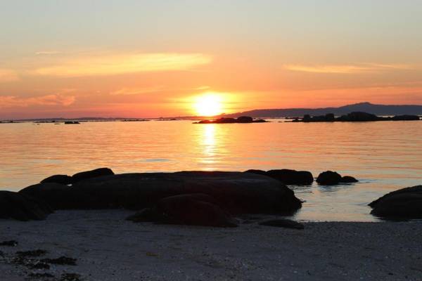 Duplex Playa de Rons