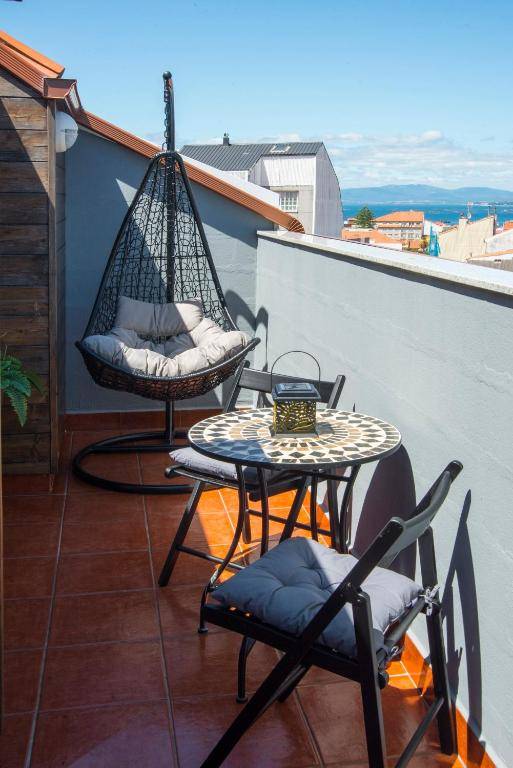 Apartamento Mar do Grove