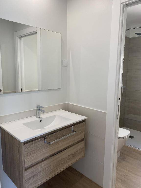 Apartamentos Awa Bay