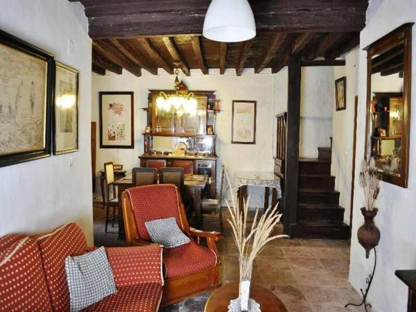 Casa rural Las Piedras