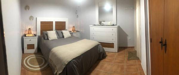 Apartamento San Antonio