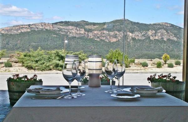 Buil & Gine Wine Hotel