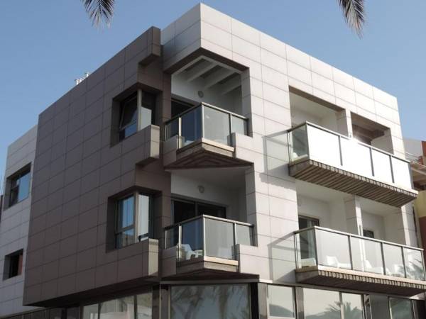 Fuerteventura in Loft