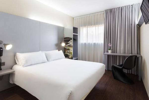 B&B Hotel Barcelona Granollers