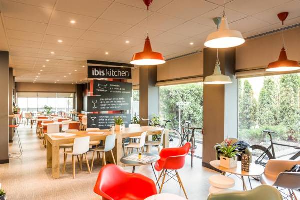 Ibis Montmelo Granollers