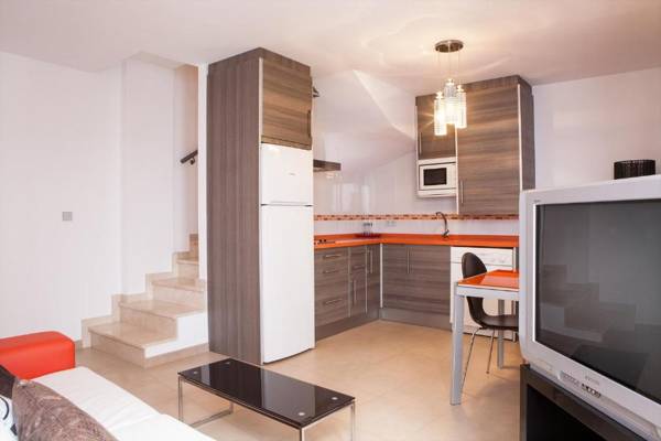 Real de Cartuja Apartments & Suites