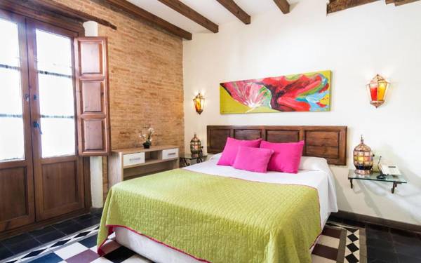 Casa de Federico Boutique