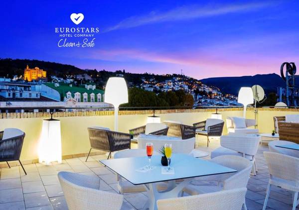 Eurostars Puerta Real