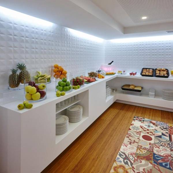 Granada Five Senses Rooms & Suites