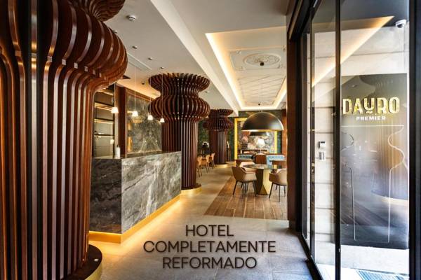 Hotel Dauro Premier