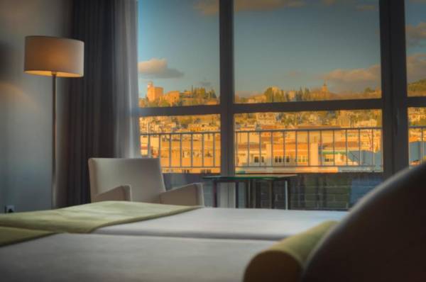 Barceló Carmen Granada