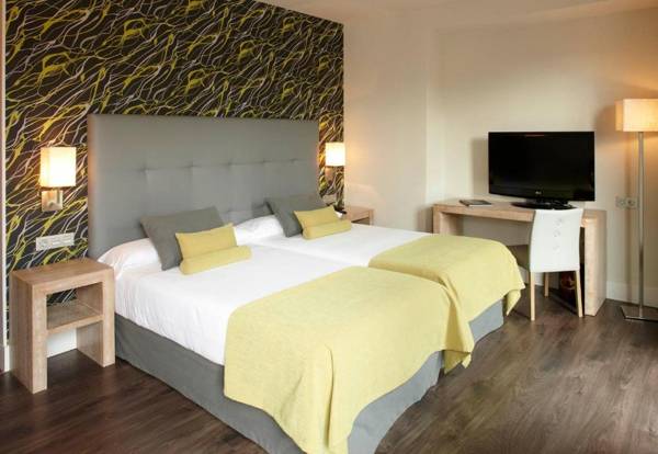 Barceló Carmen Granada