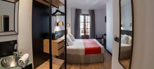 Hotel Boutique Puerta de las Granadas