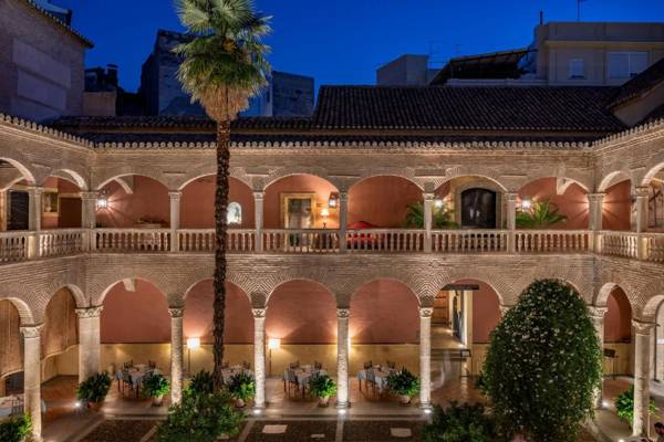 Hotel Palacio de Santa Paula Autograph Collection