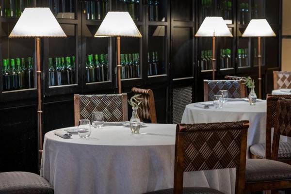 Hotel Palacio de Santa Paula Autograph Collection