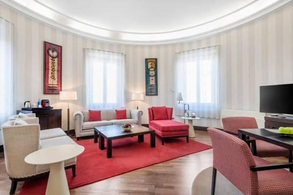 NH Collection Victoria